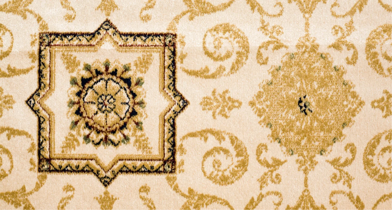 Carpet Protection