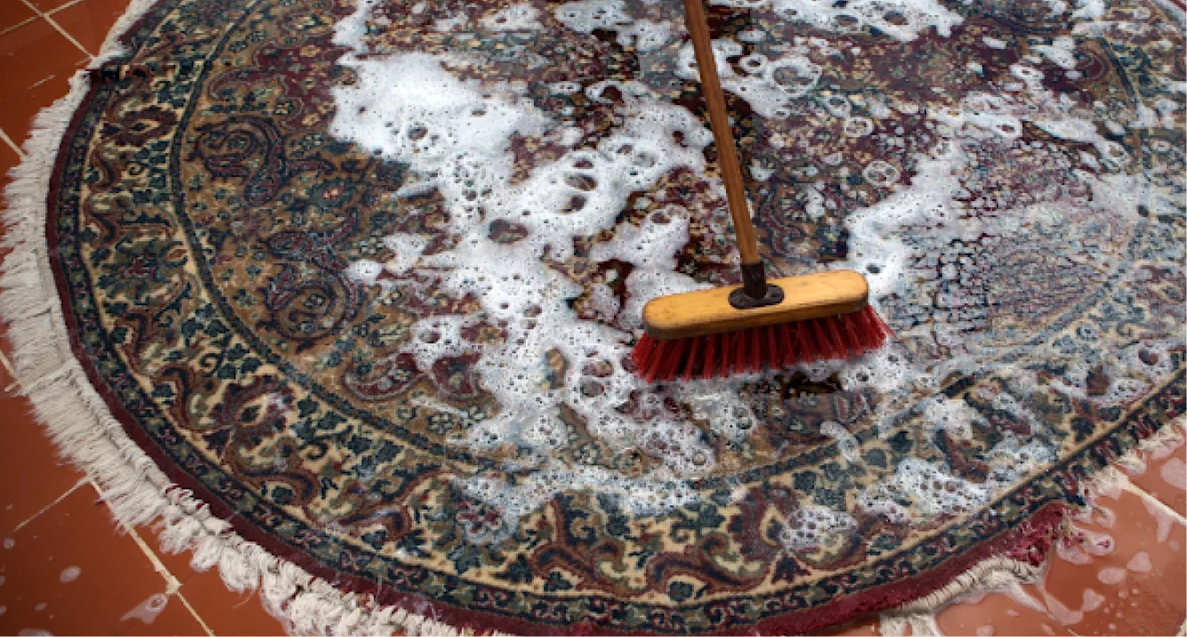 Rug Cleaning
